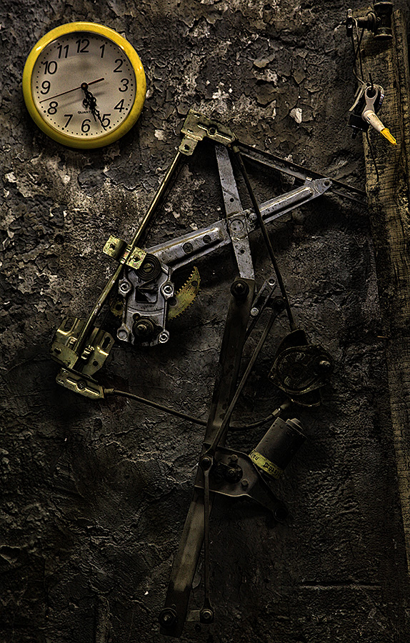 Time