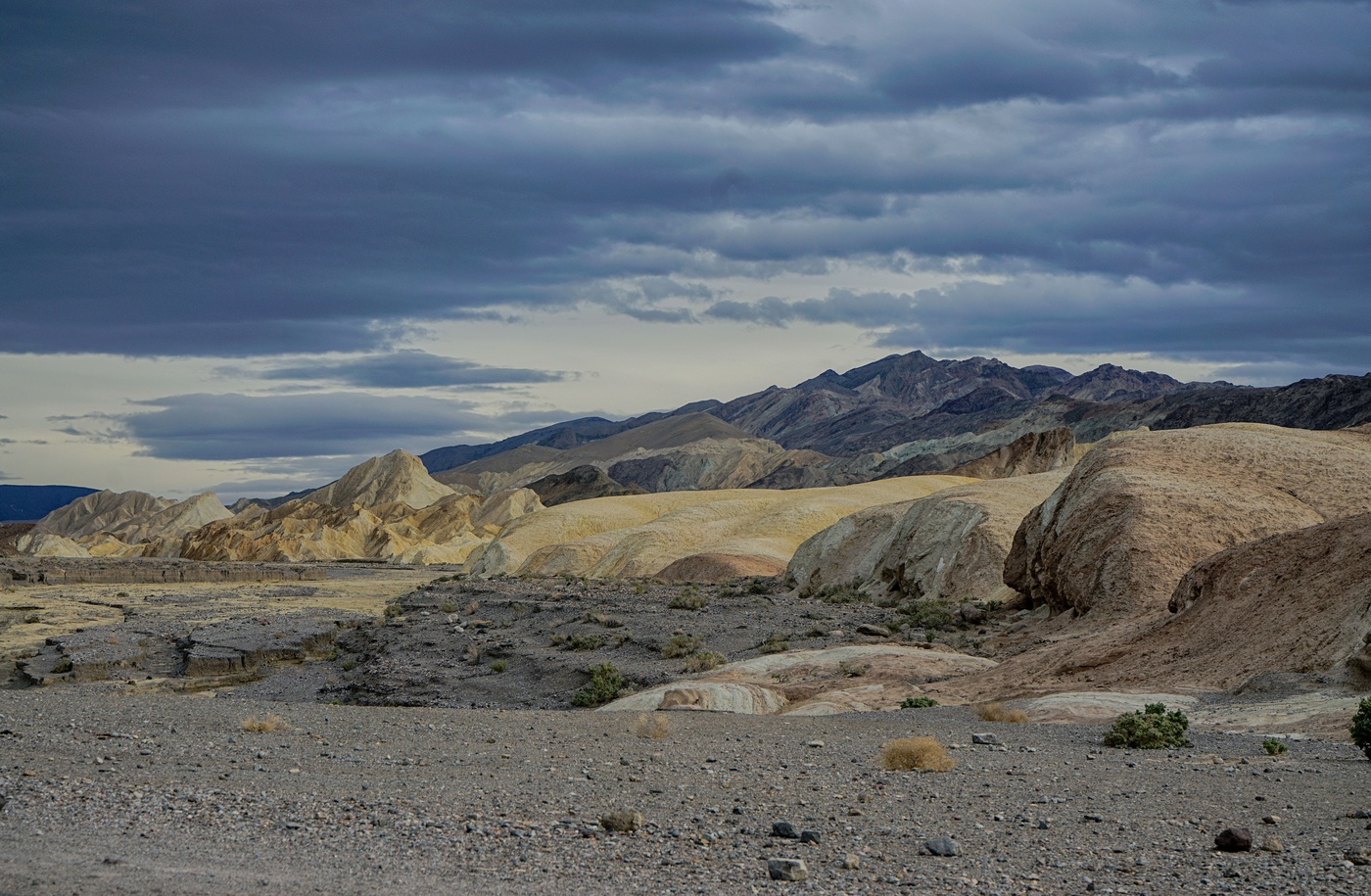 The Martian Chronicles