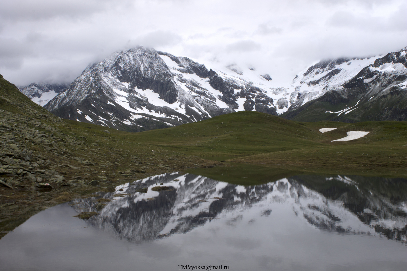 Laghi Pontimia