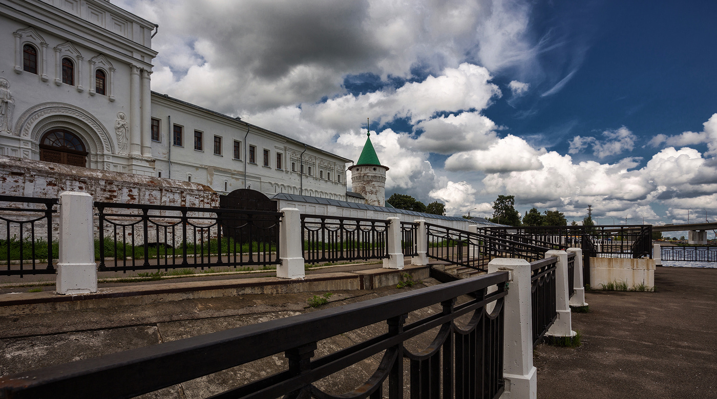 Kostroma