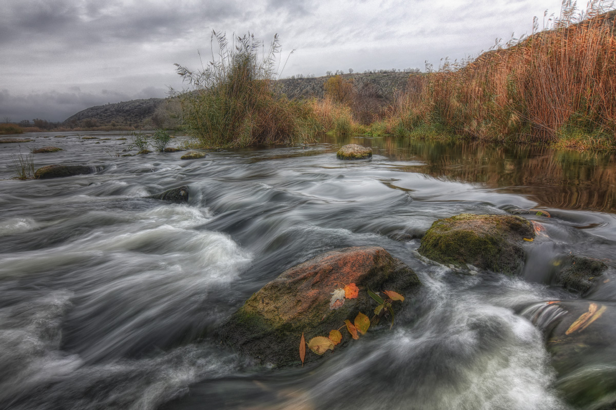 Moody-river