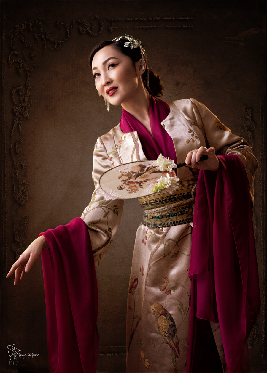 Geisha