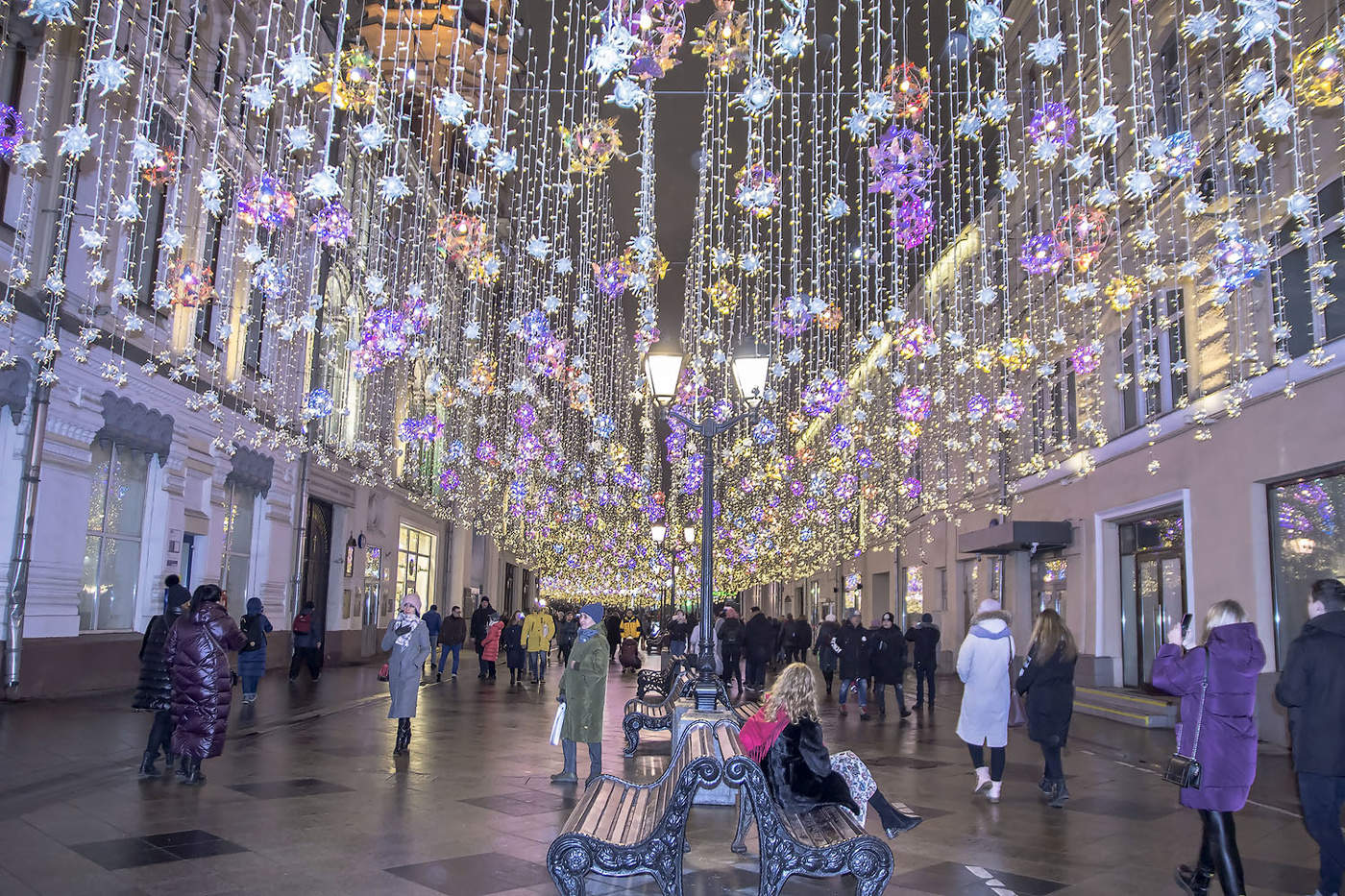 Moscow