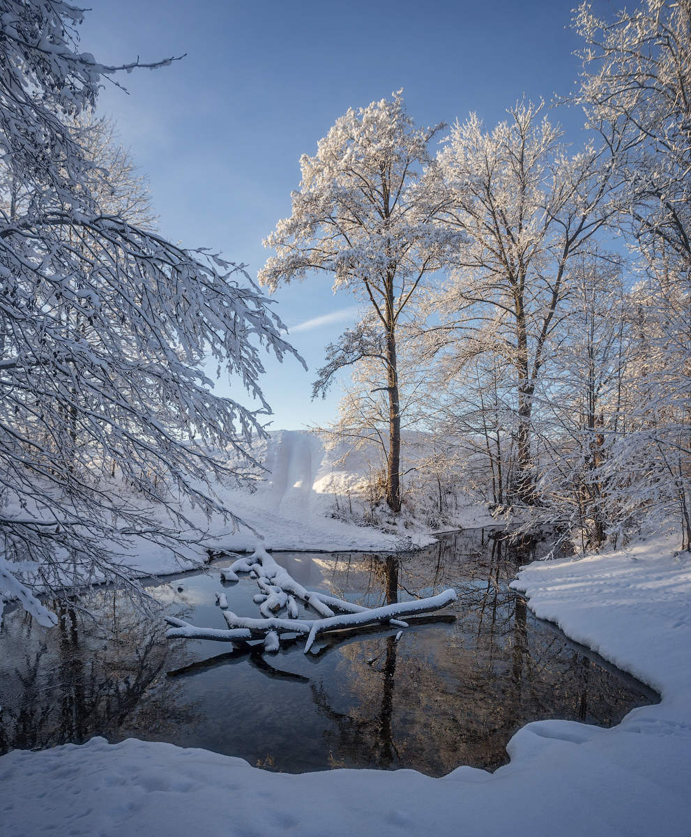 Winter