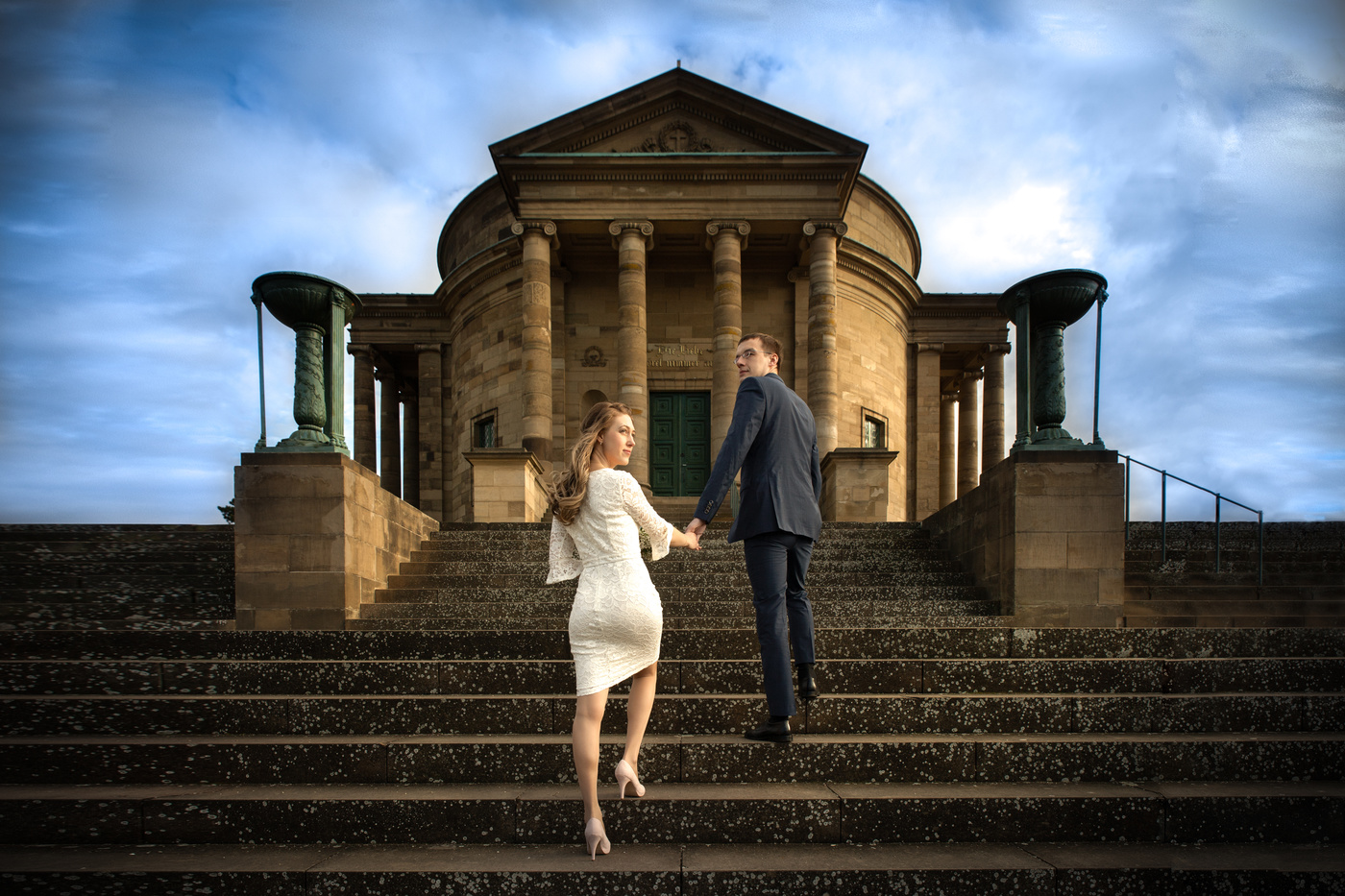 Grabkapelle