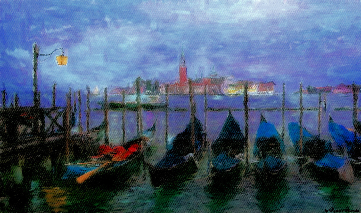 Venice