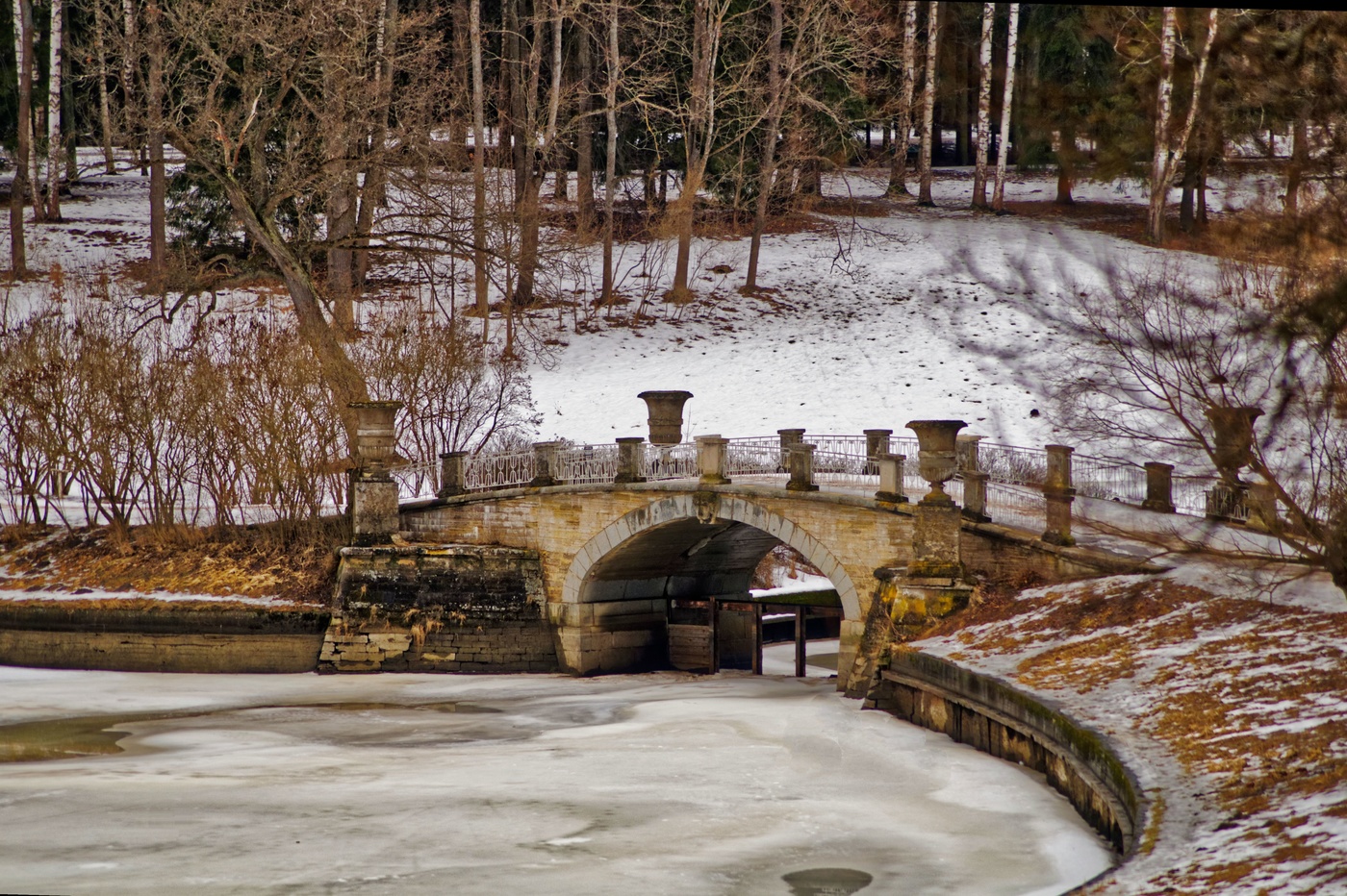 Winter