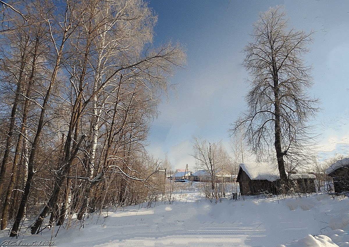 Winter
