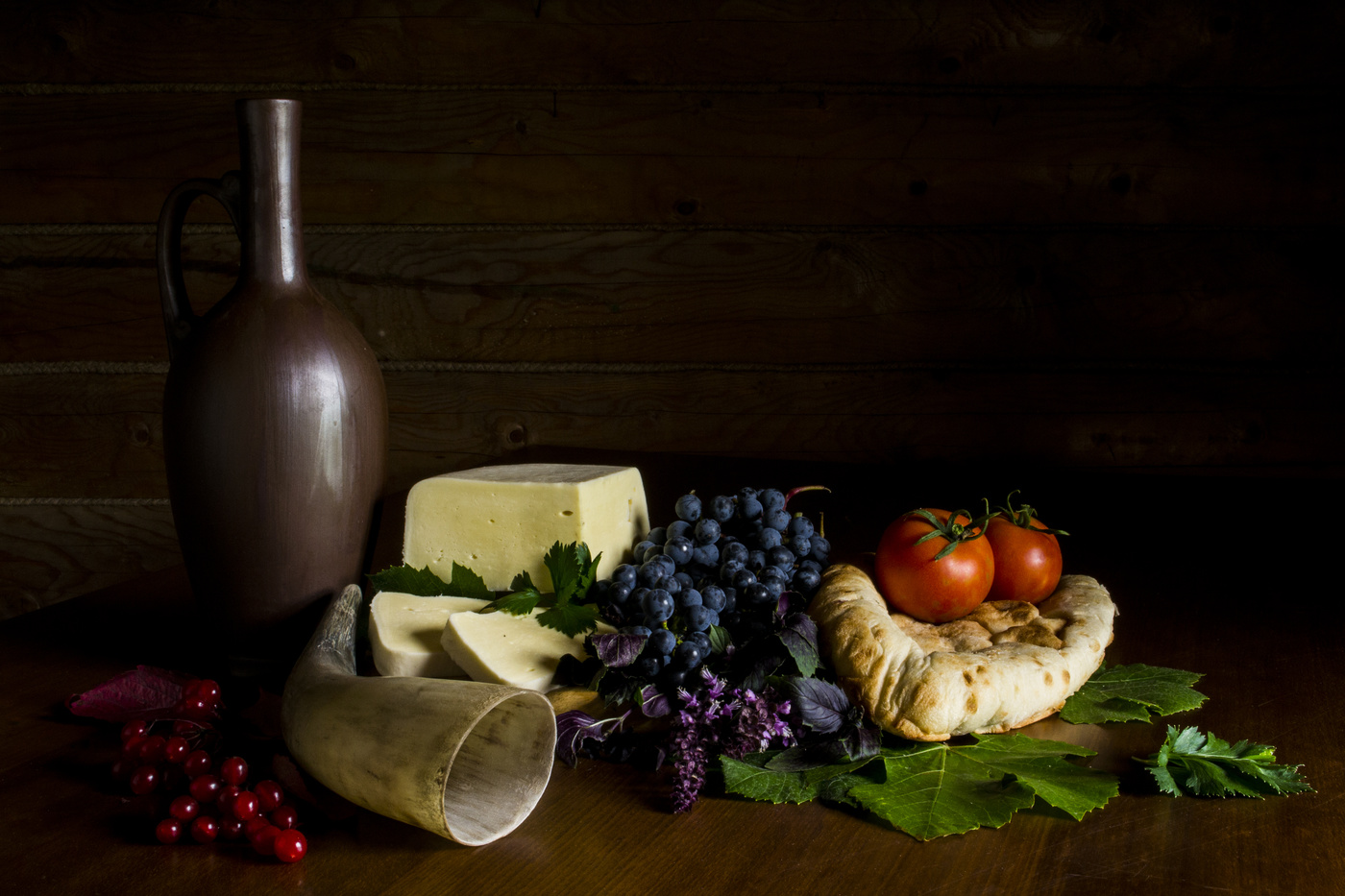 Still life