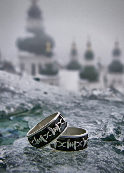 Winter theme