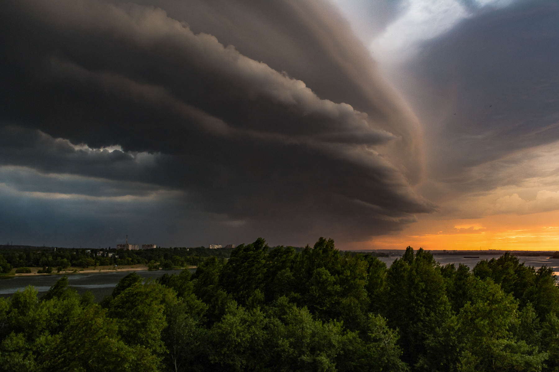 Storm Front
