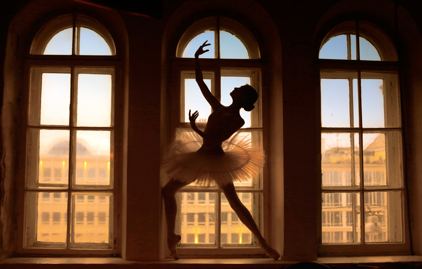 Silhouette