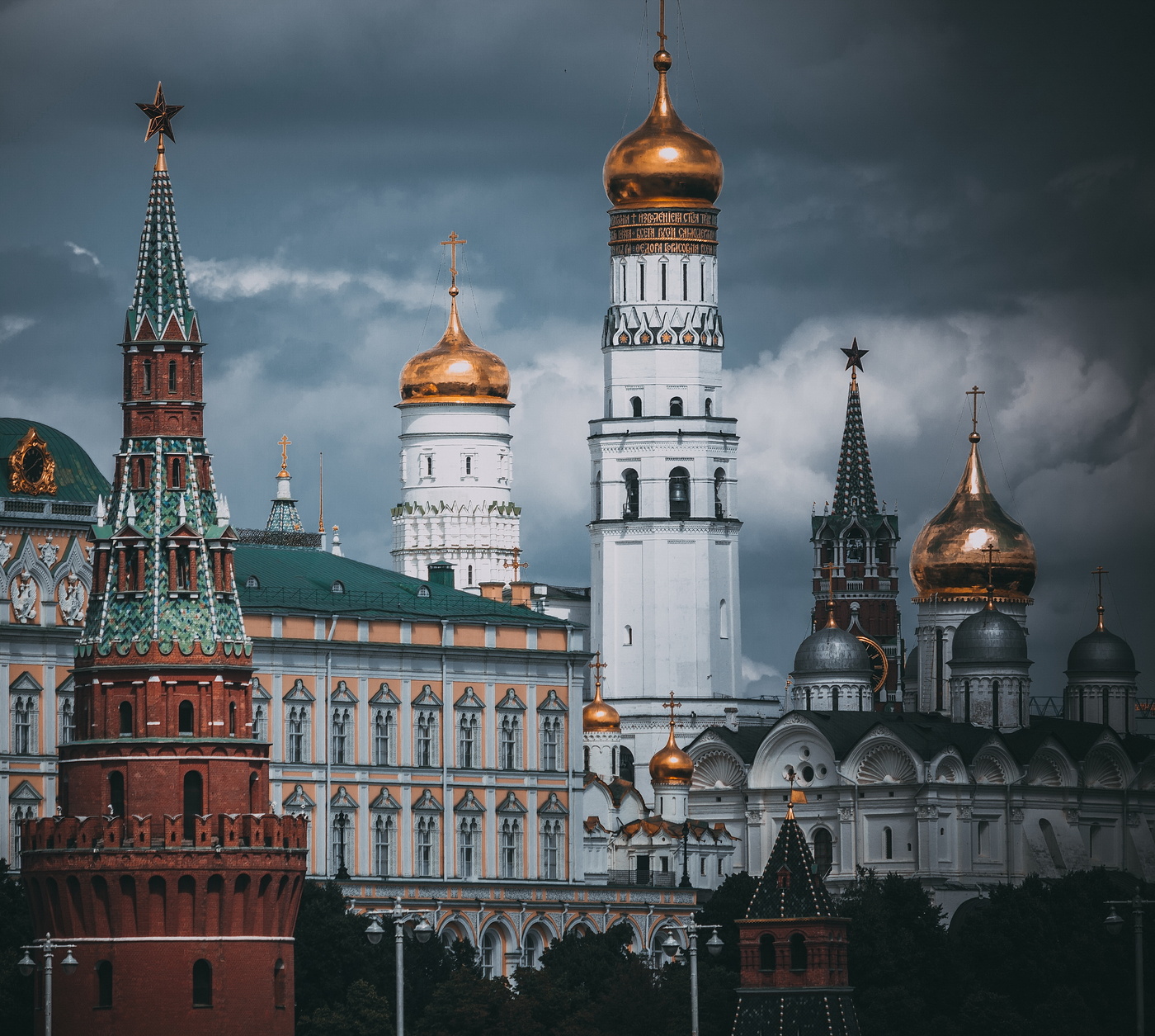 Moscow