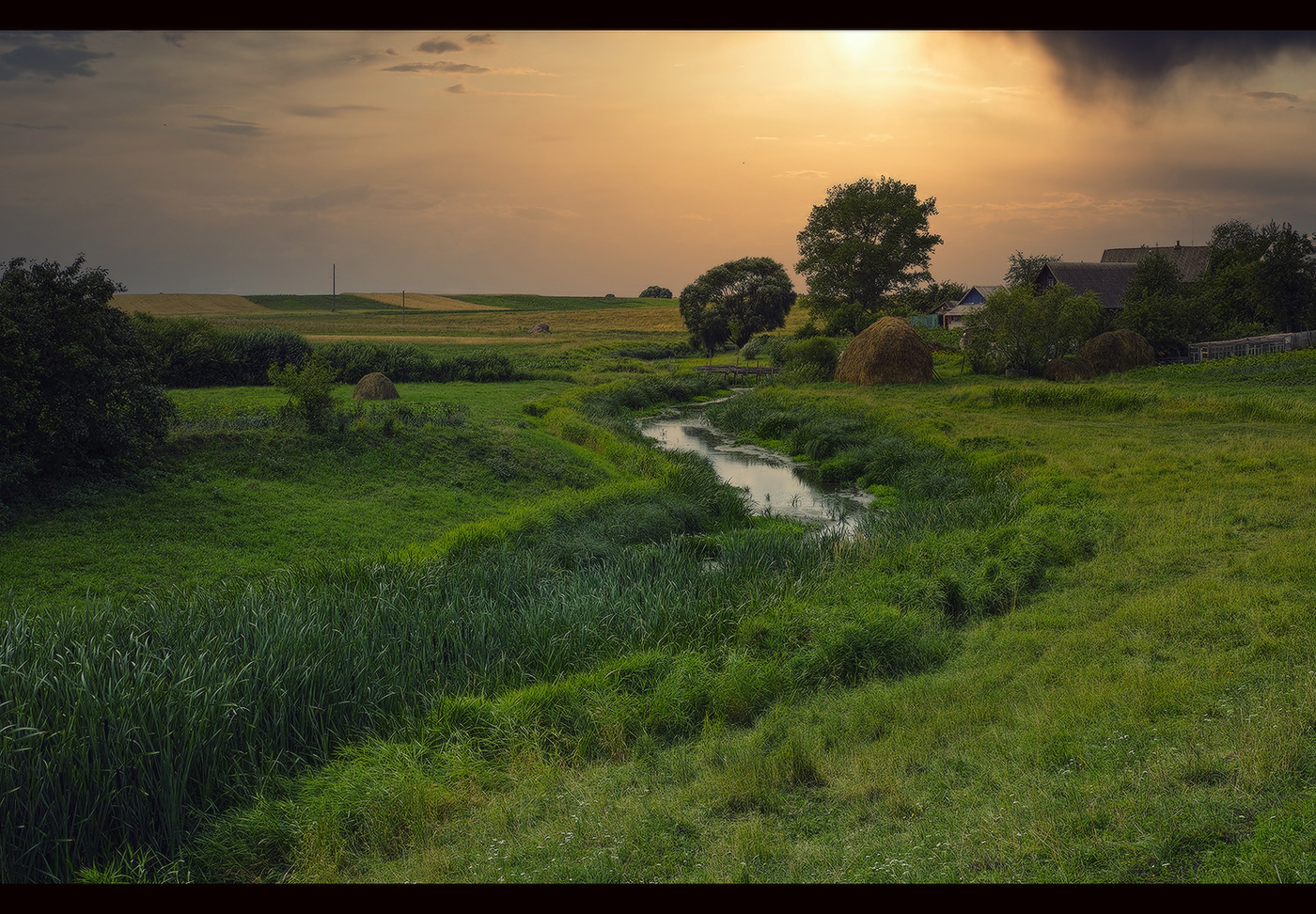Rural