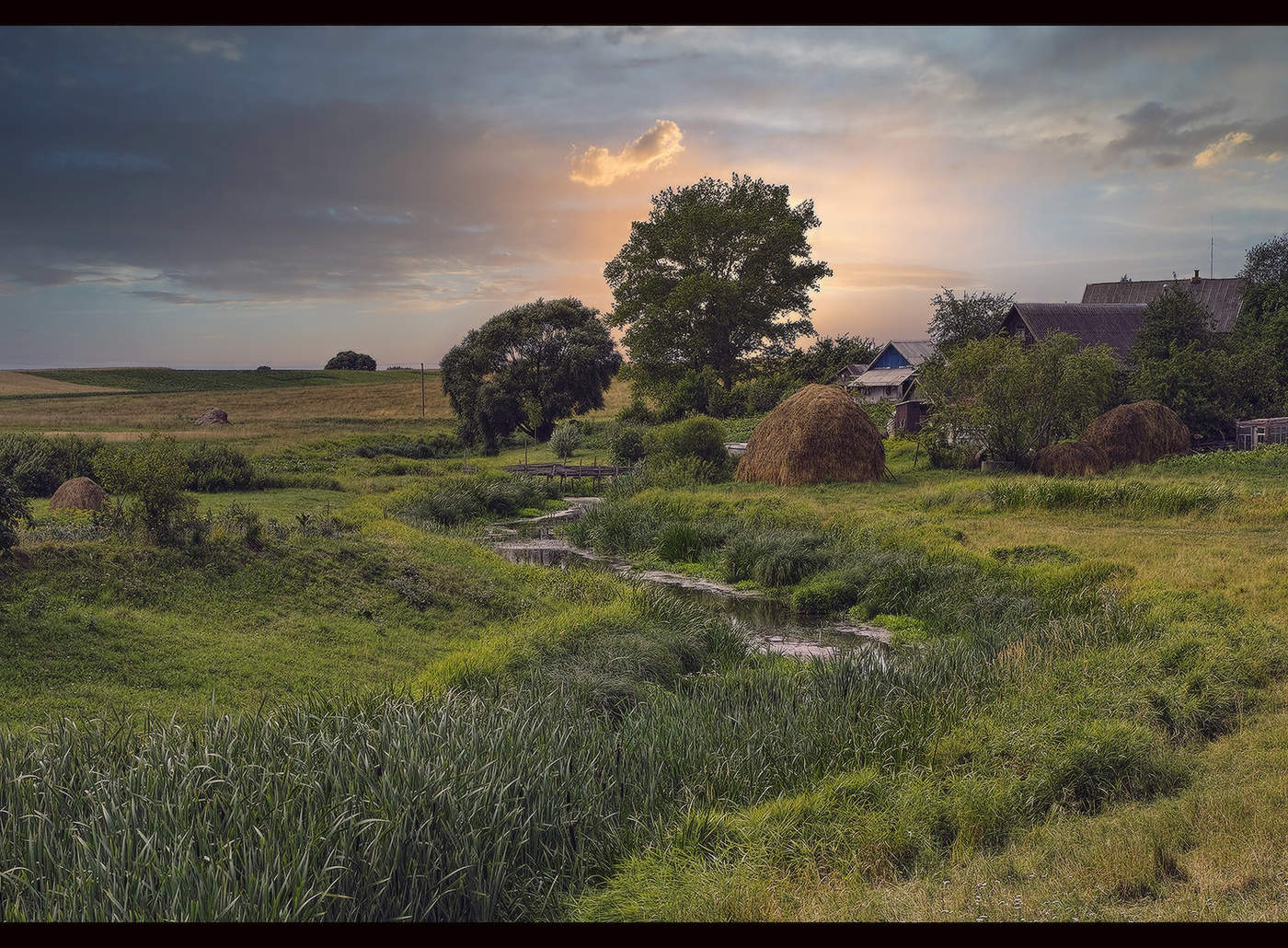Rural