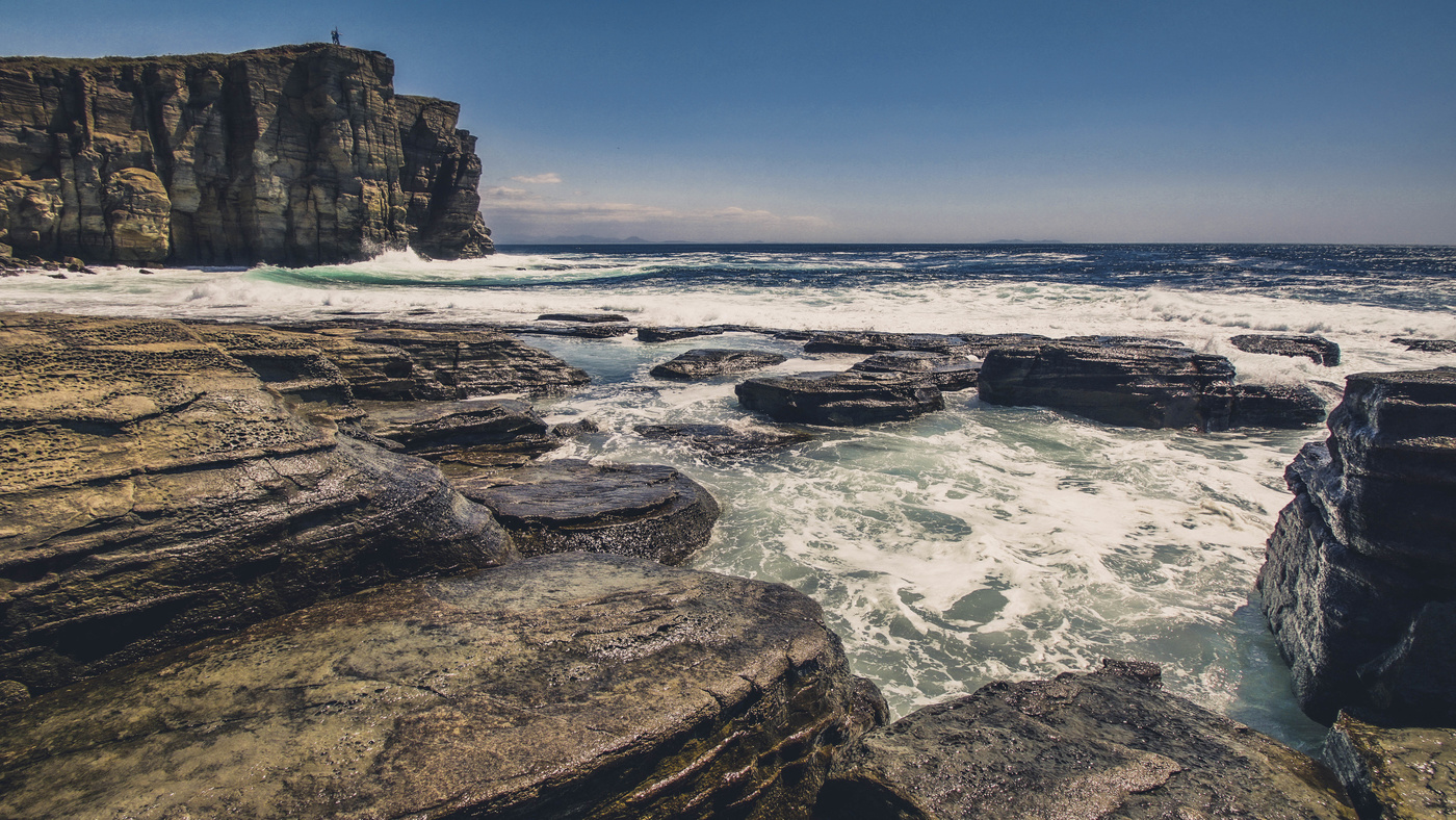 Seascape