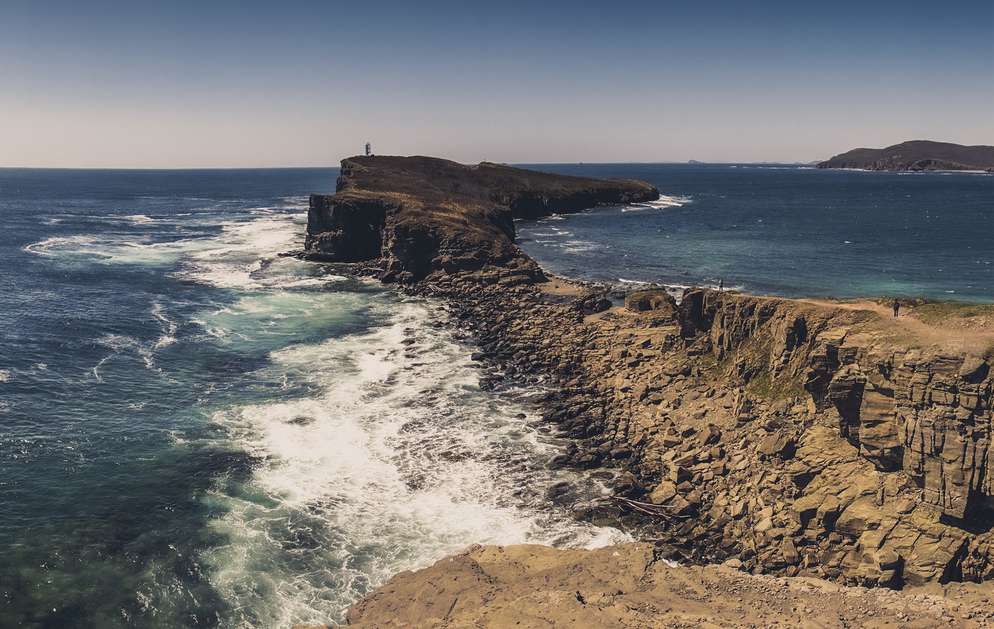 Seascape