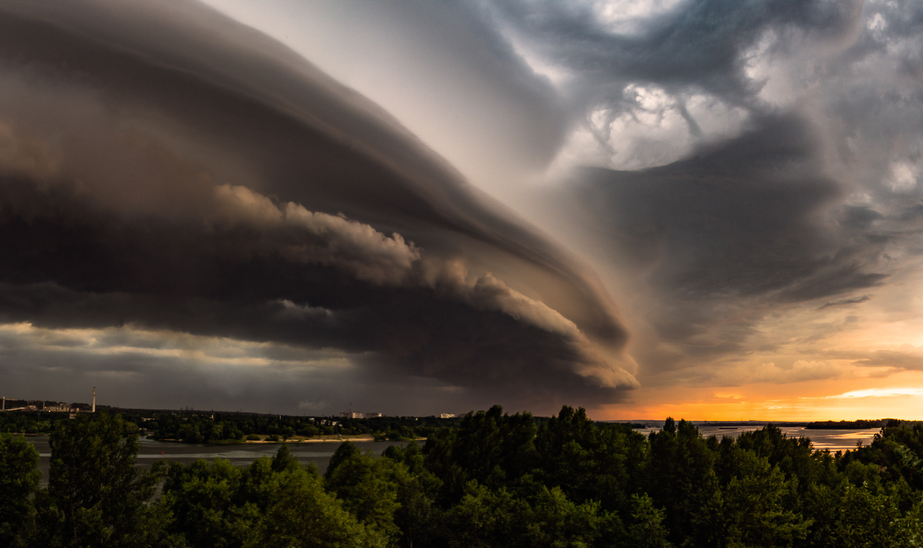 Storm Front