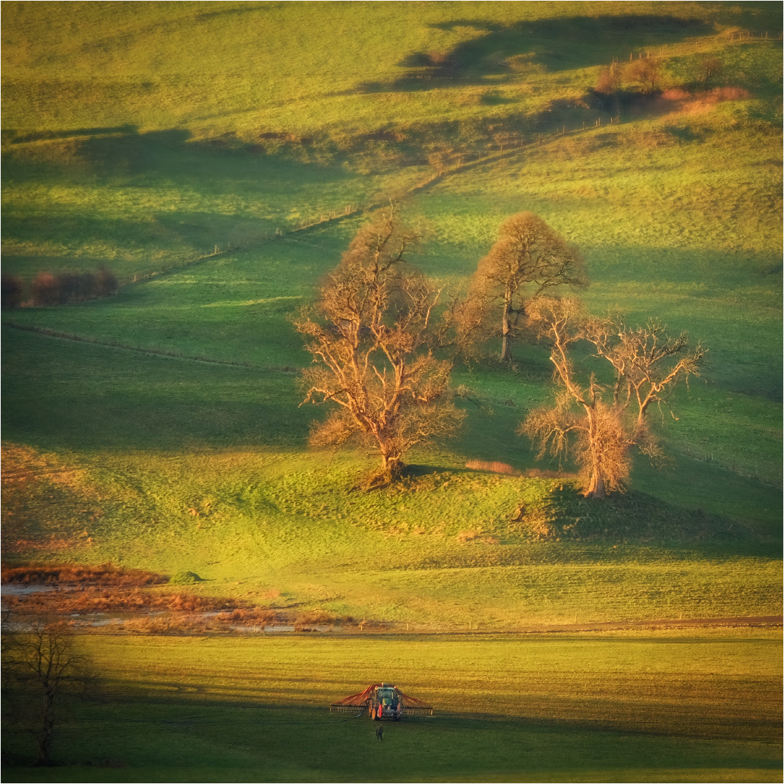 ...rural stories...