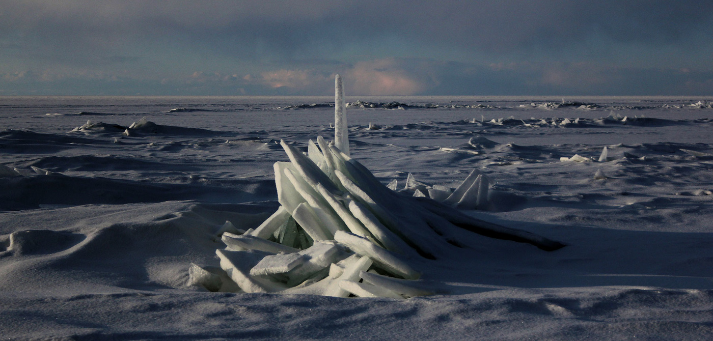 Baikal