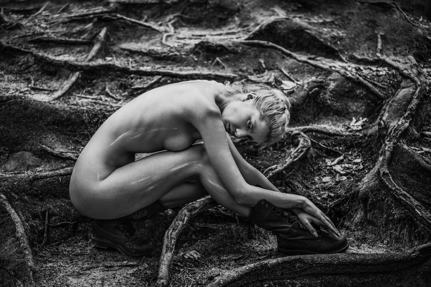 Roots