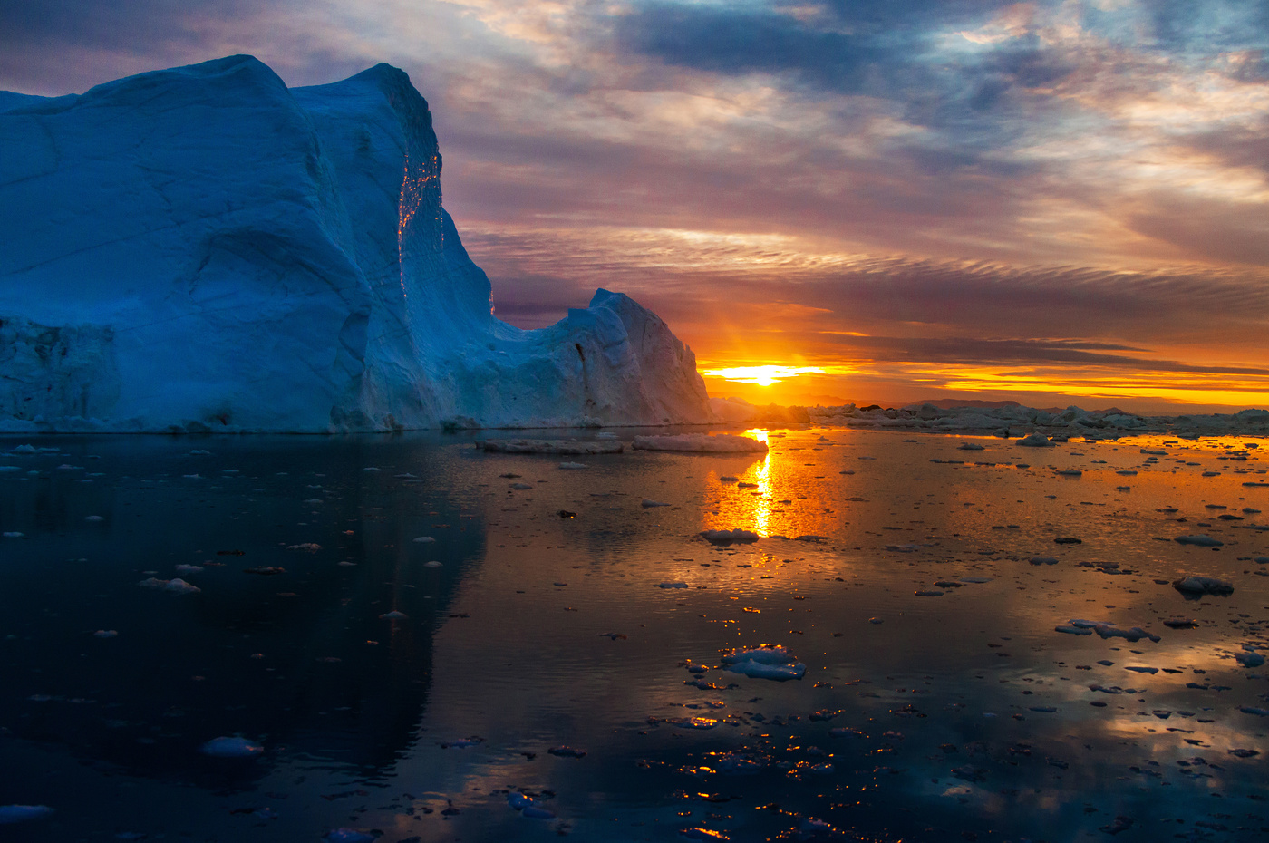 Greenland