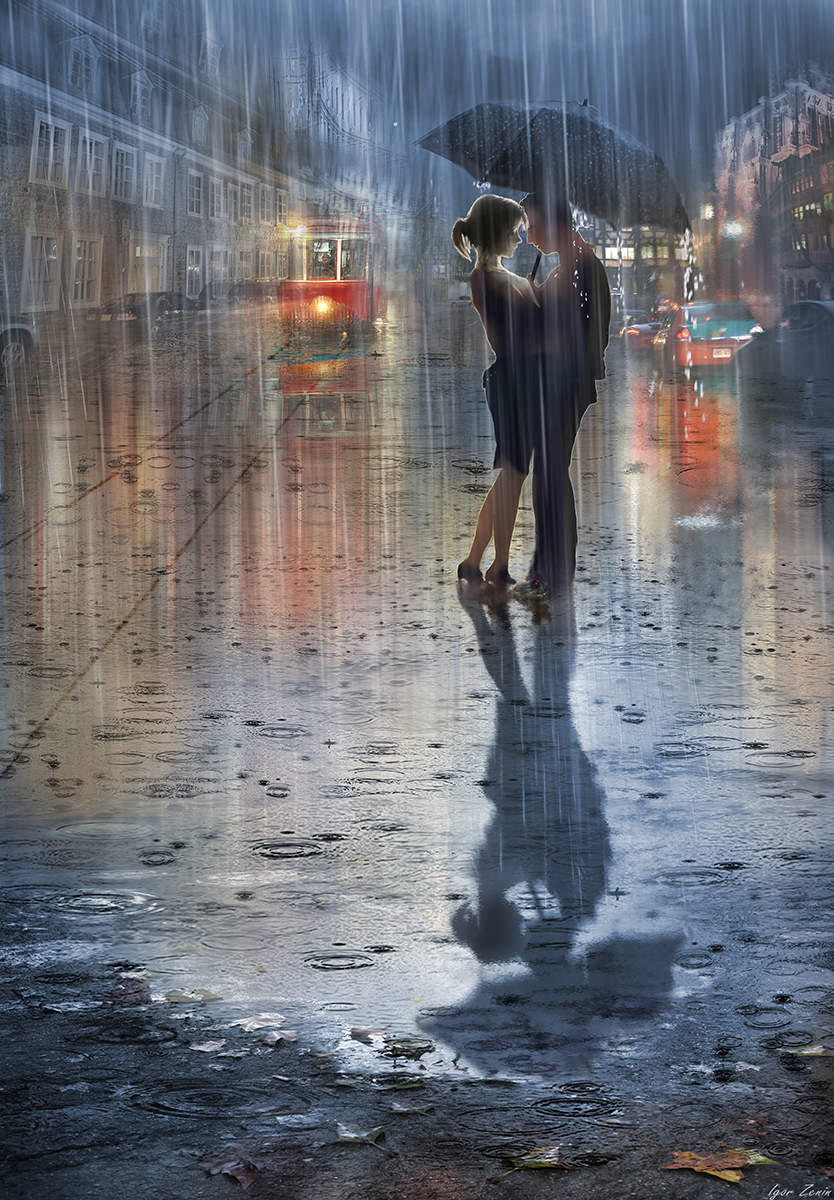 Rain