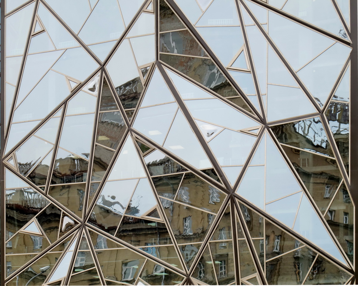 kaleidoscope