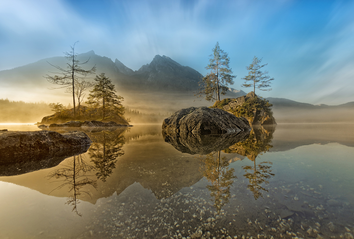 Hintersee