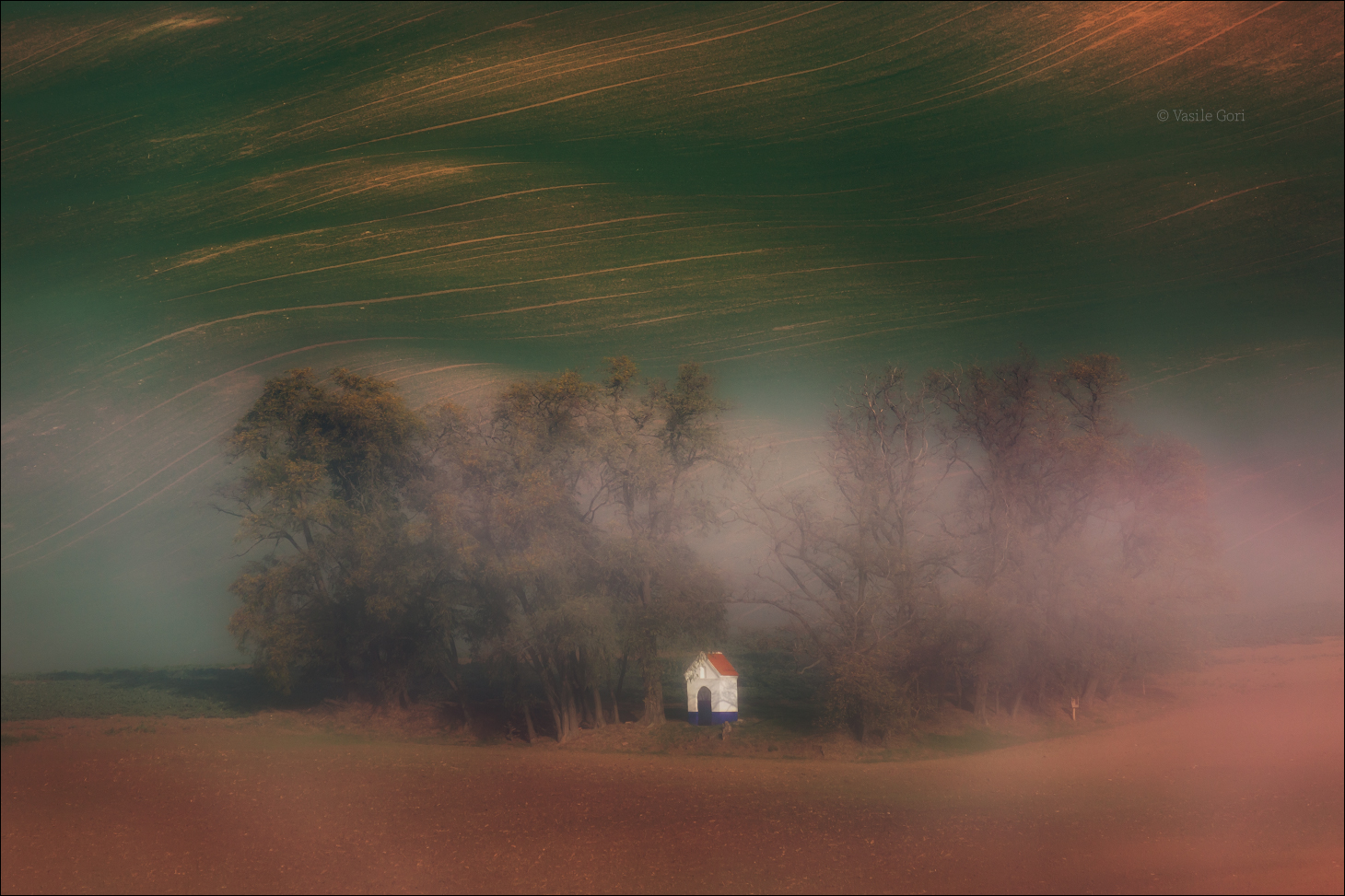 DREAMS