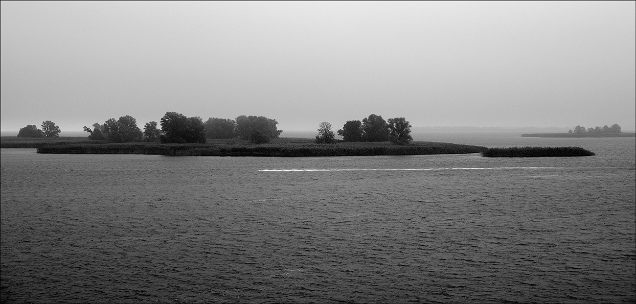 On the Dnieper