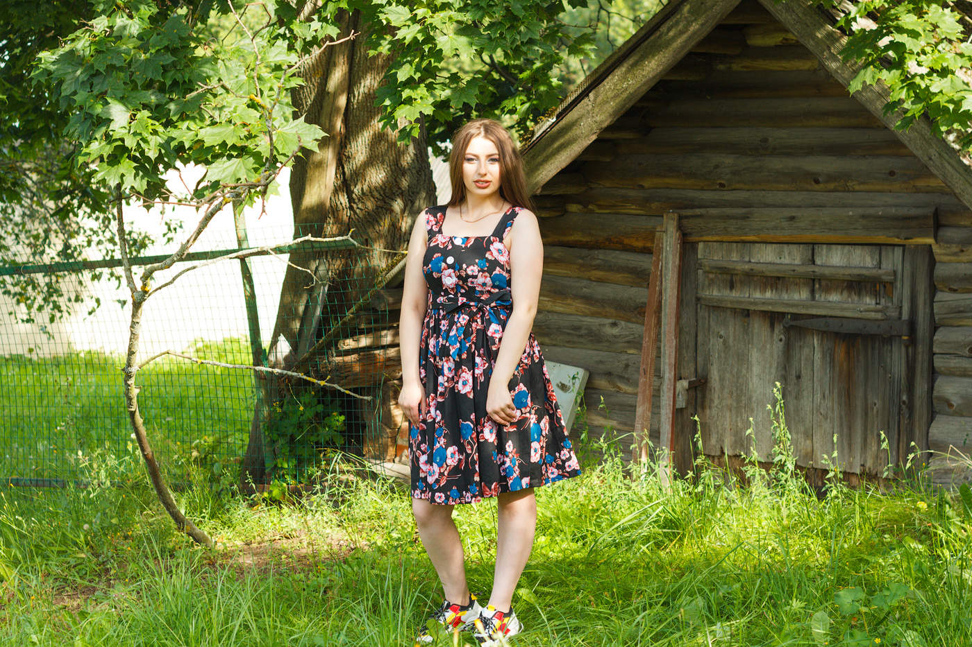 Arina