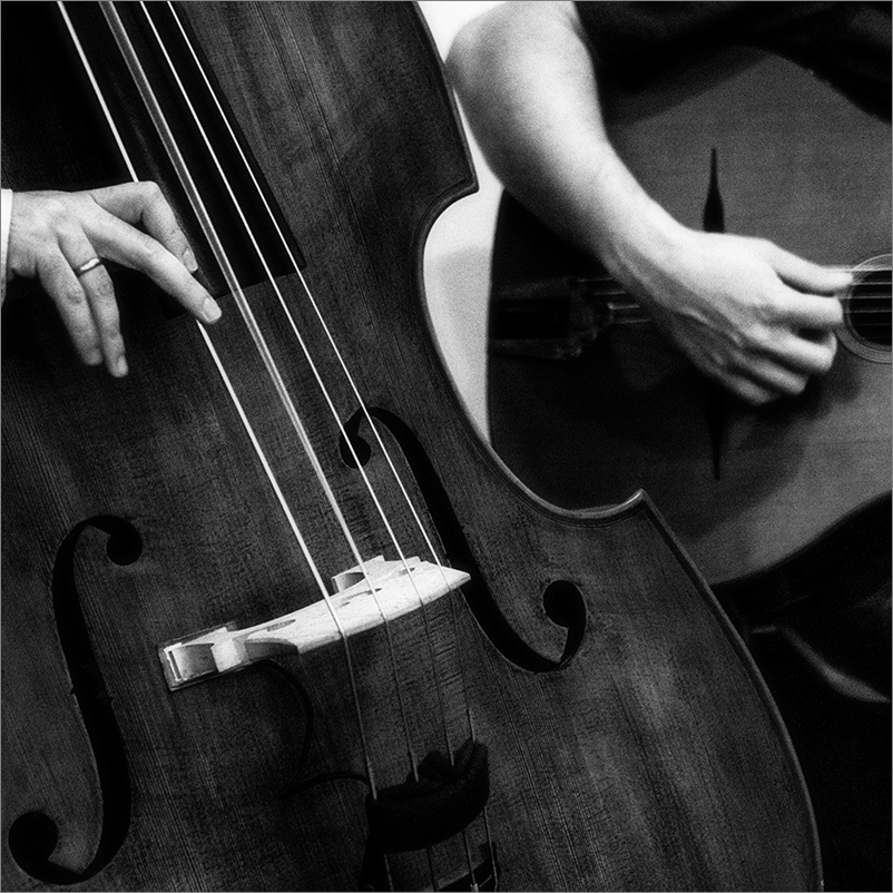 Swing de Gitanes