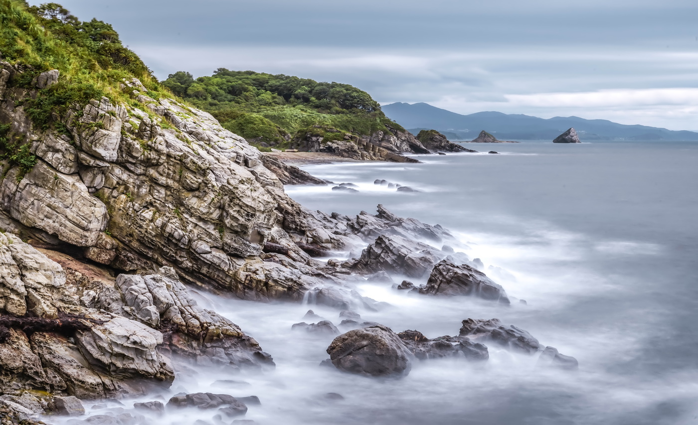 Seascape