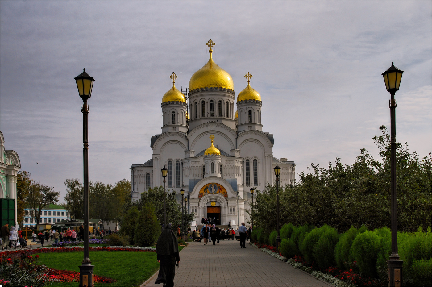 Transfiguration Church