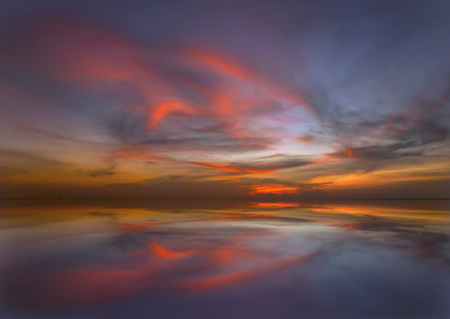 Magical light