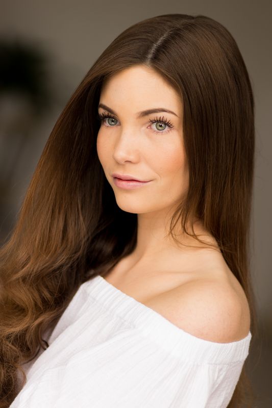 Sophie Hilde