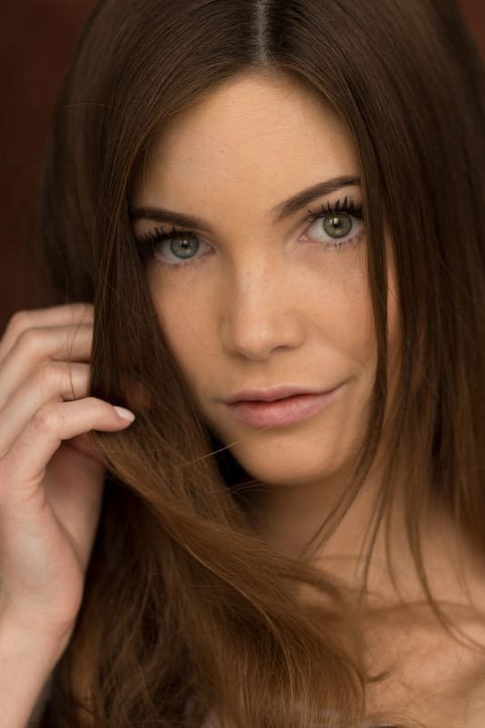 Sophie Hilde