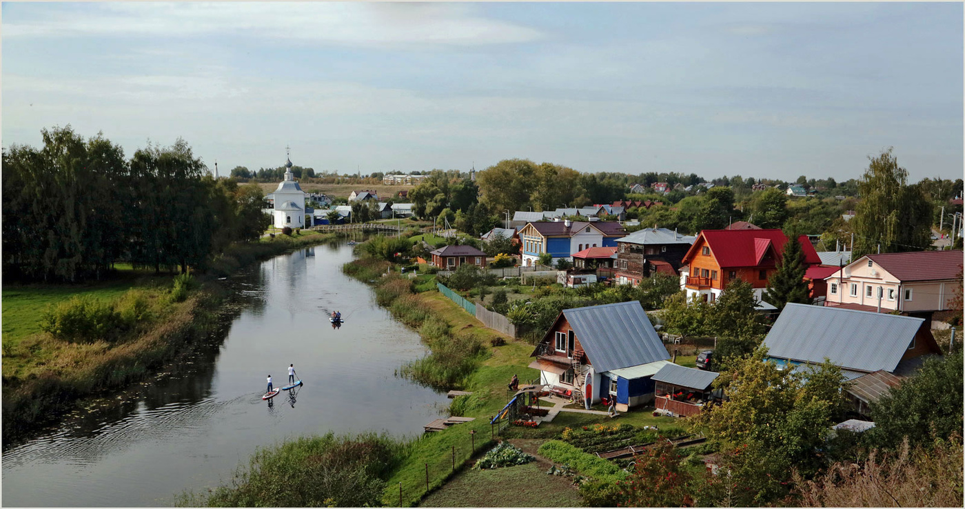Suzdal
