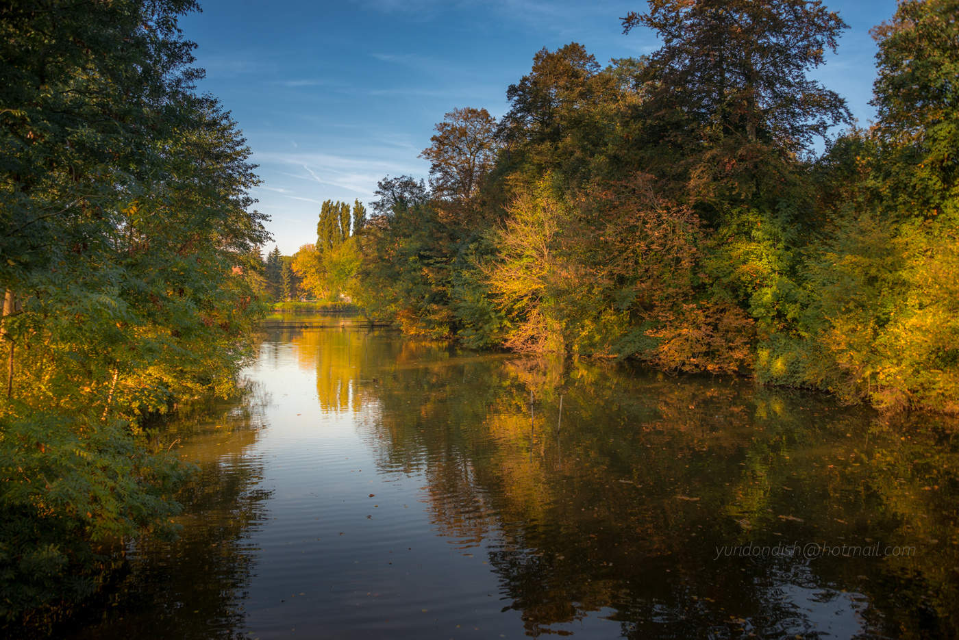 Autumn Sonata
