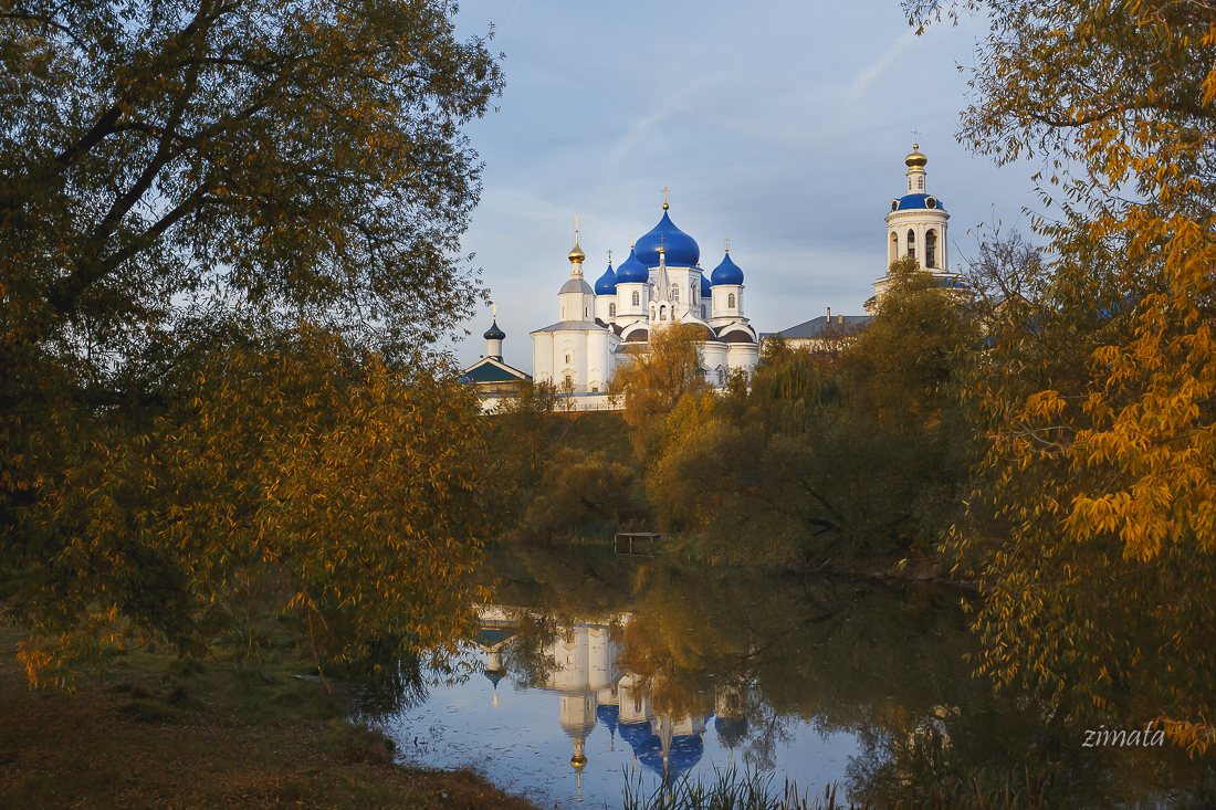 Bogoljubovo