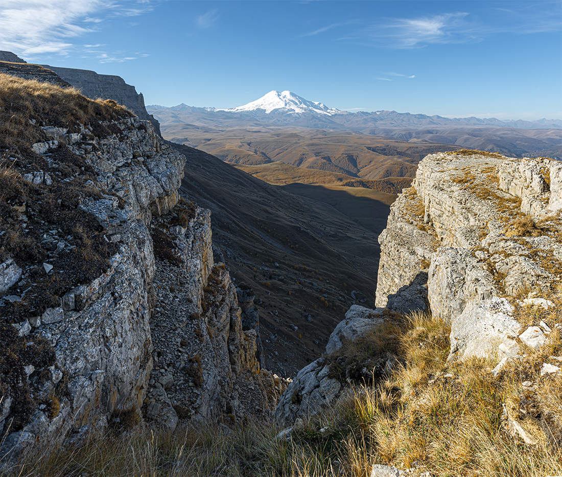 Плато канжол фото