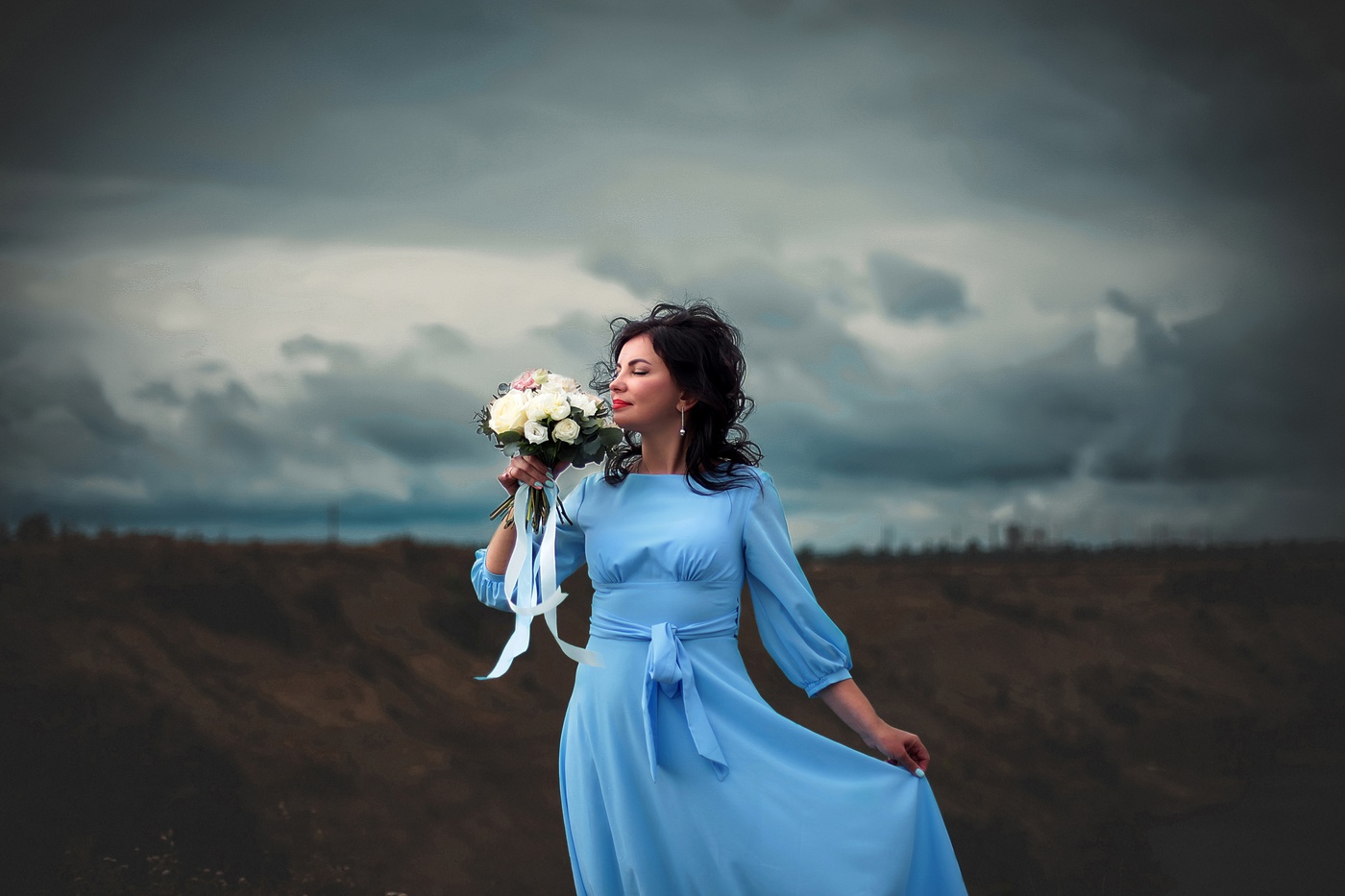 Bride