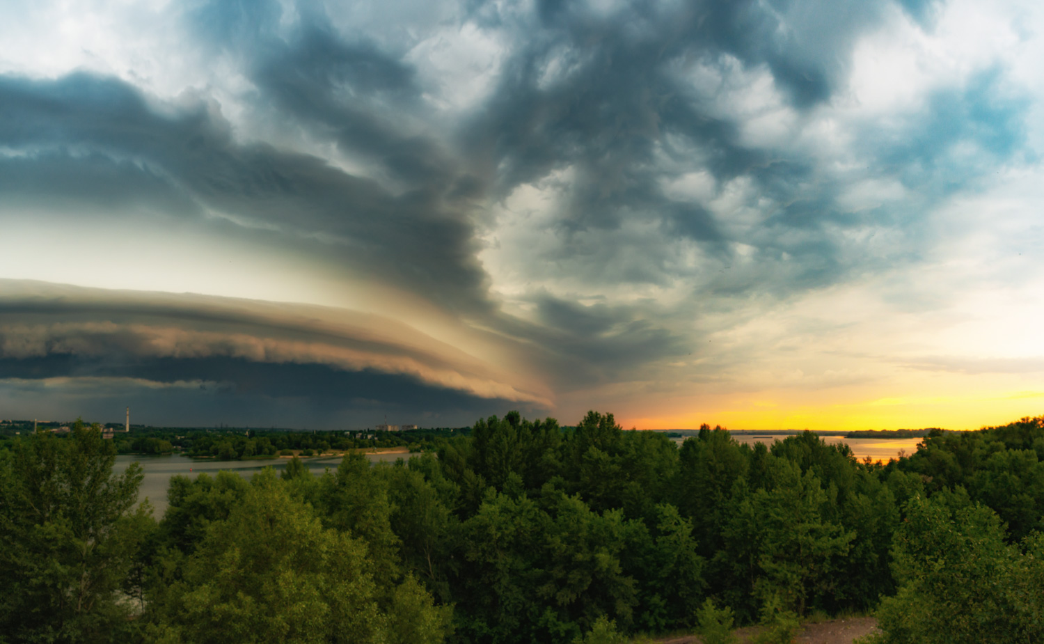 Storm Front