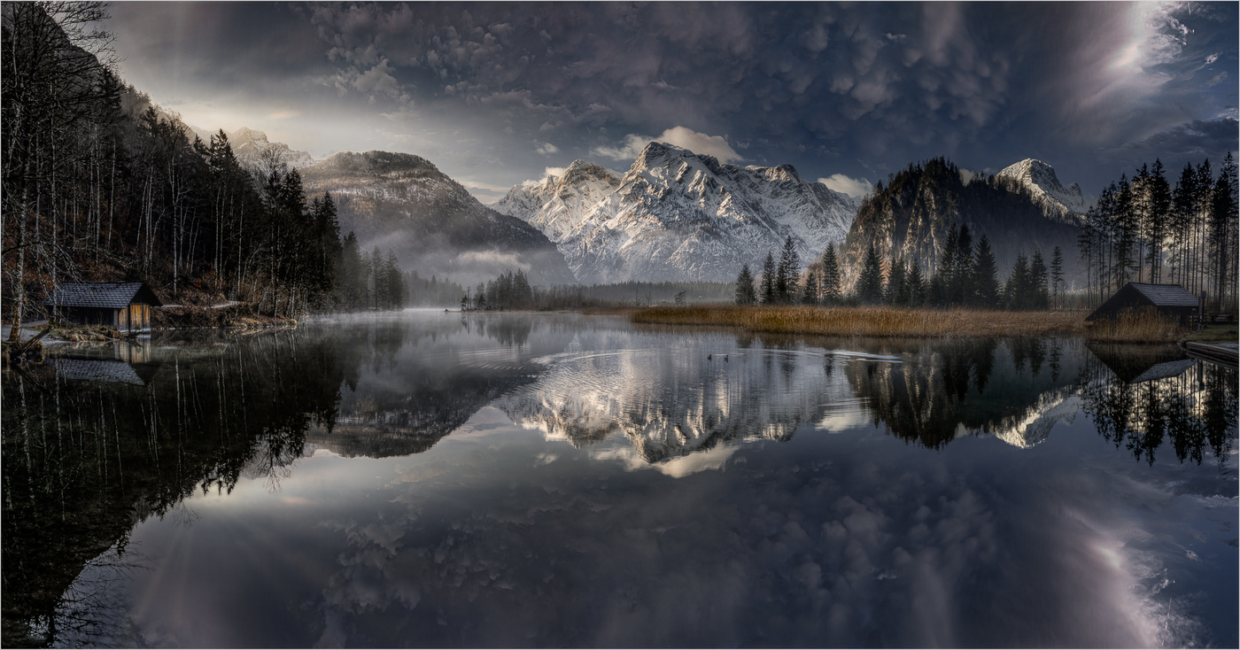 Traumlandschaft