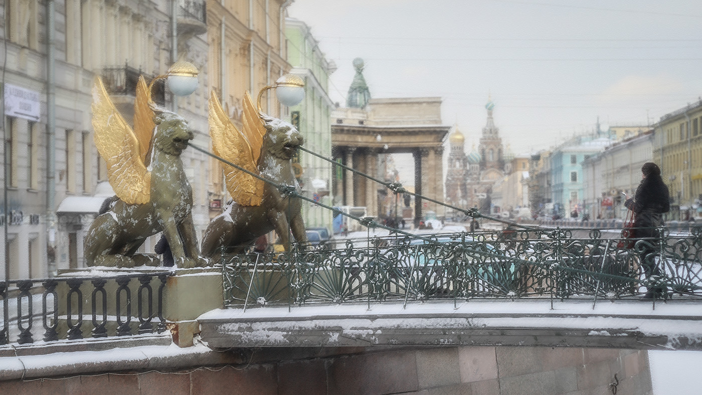 Winter is coming soon