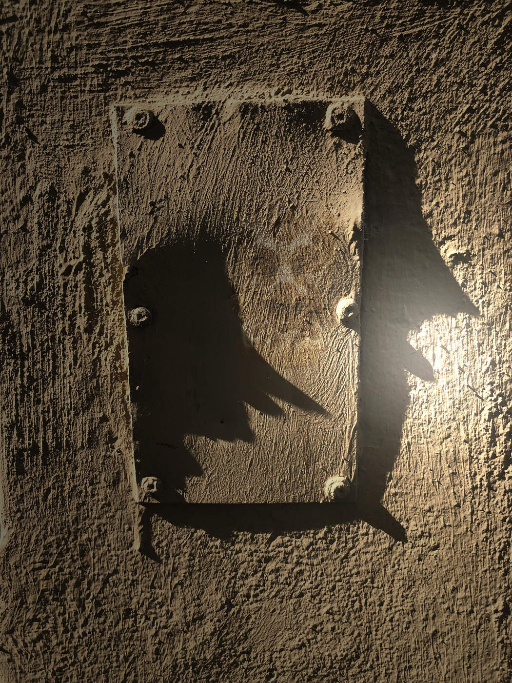 Haunted