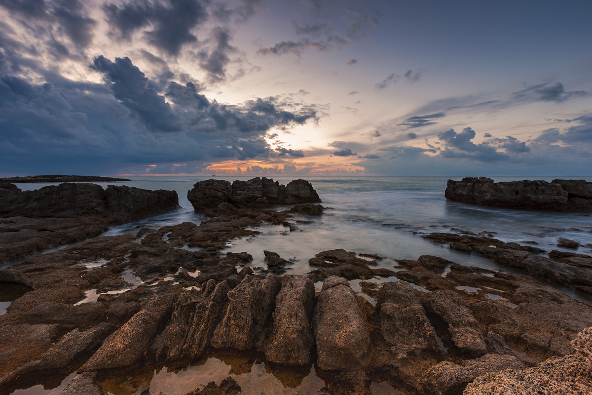 Mediterranean