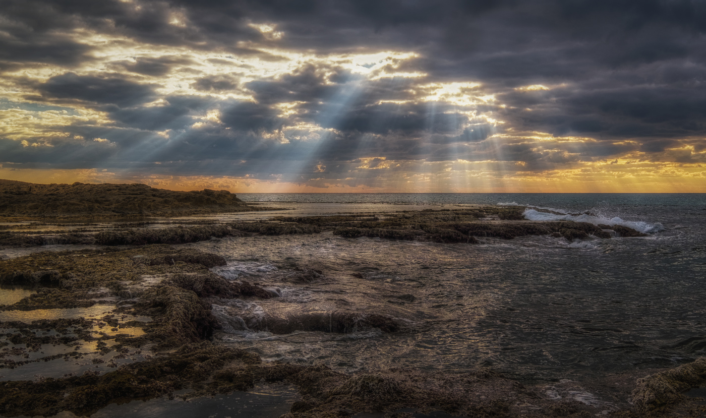 Let there be light