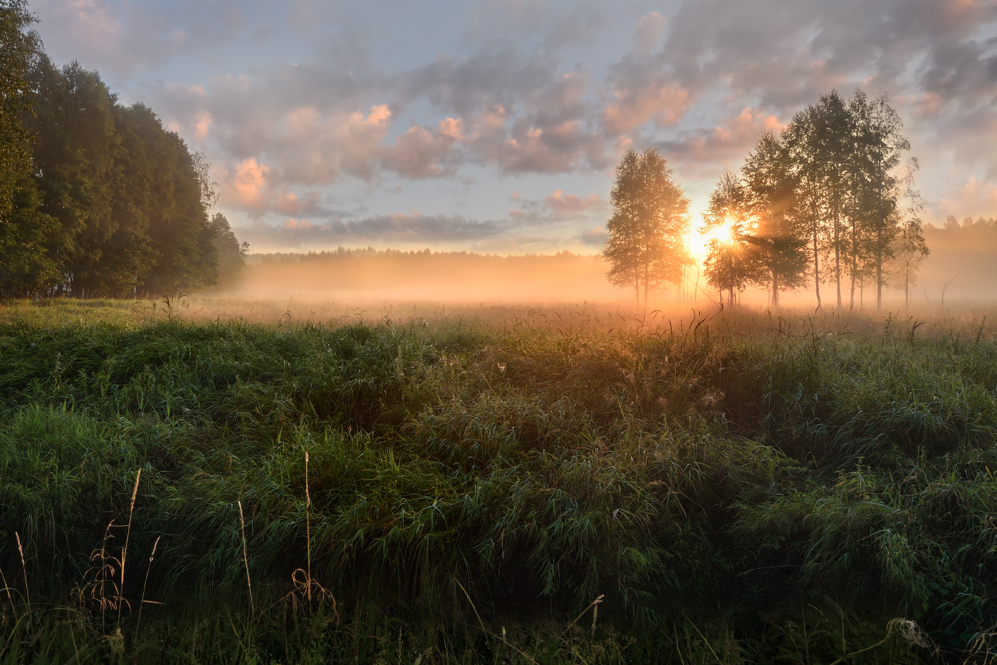Sunrise